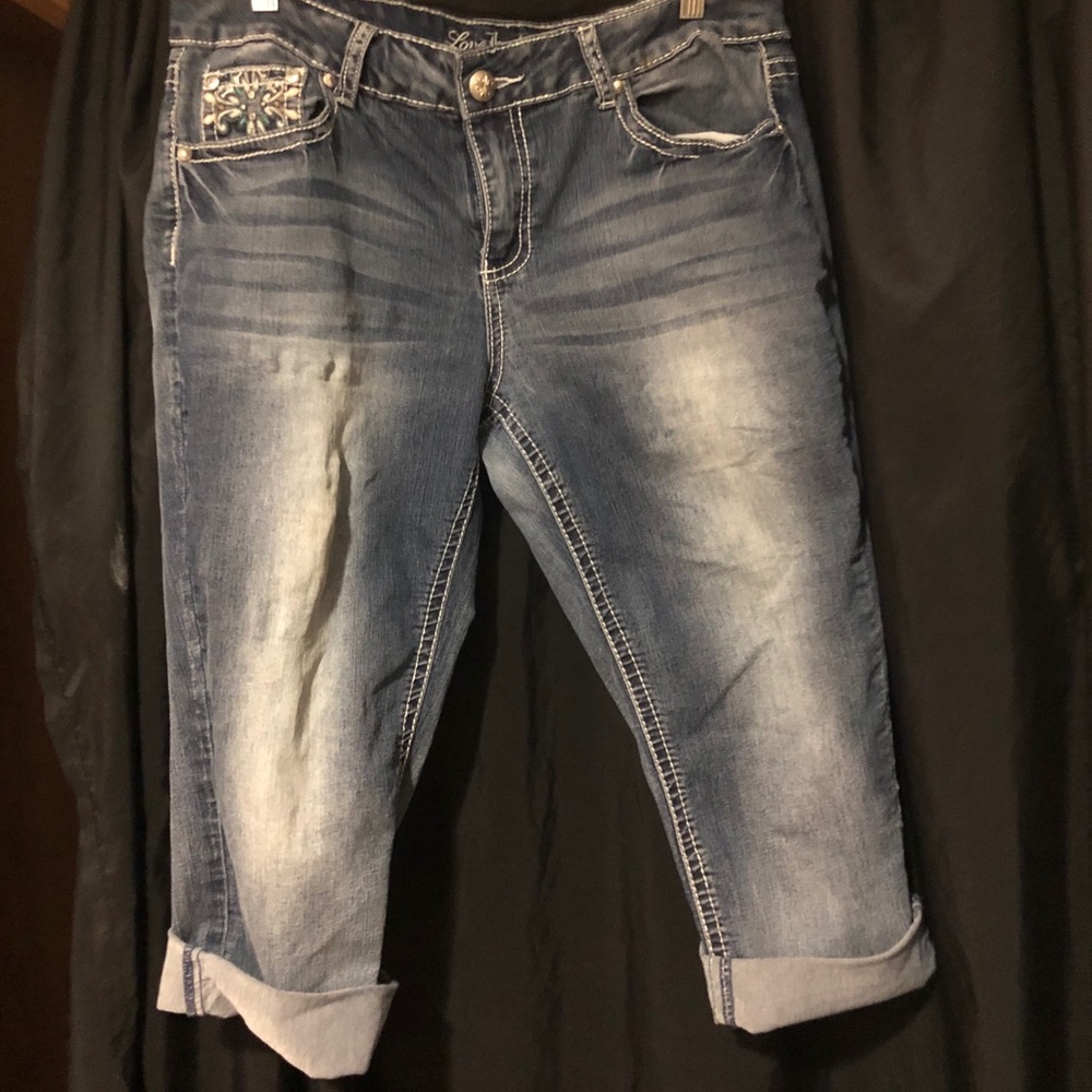 Love Indigo premium